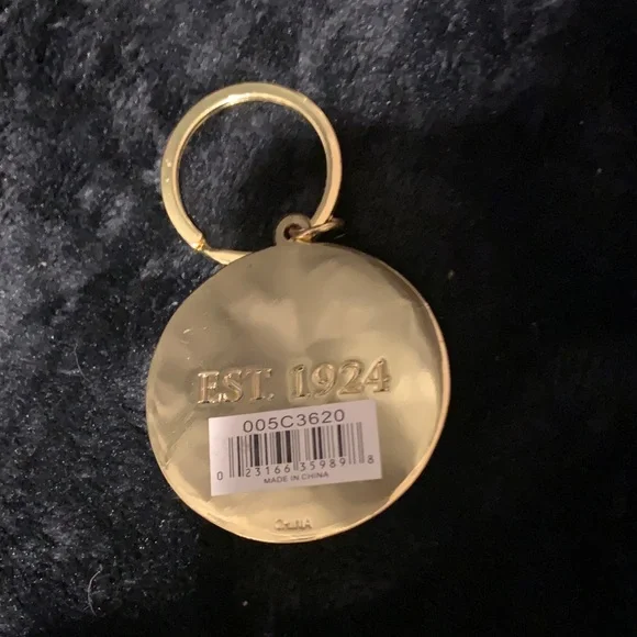 #286 NWT Giant Dipper Keychain - Picture 2 of 3